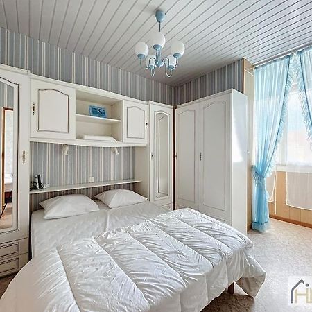 Appart 1Er Etage, Plage A 50M Bray-Dunes Exterior photo